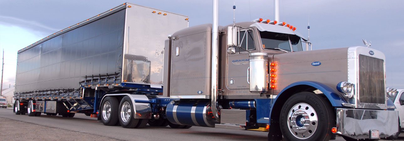 trucking consulting